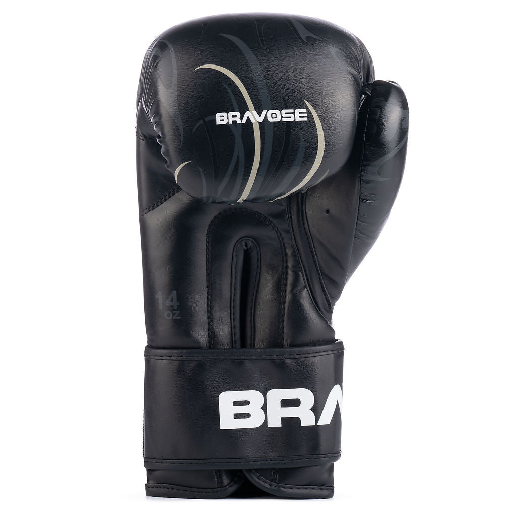 Nemesis Phoenix Boxing Gloves-2
