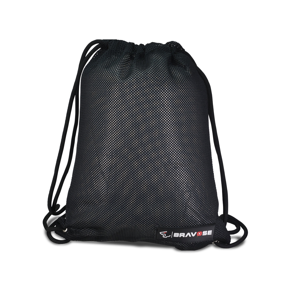 Mesh Glove Bag-1