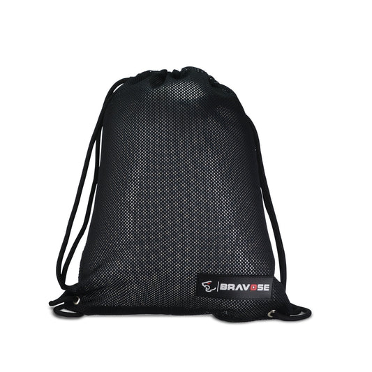 Mesh Glove Bag-0